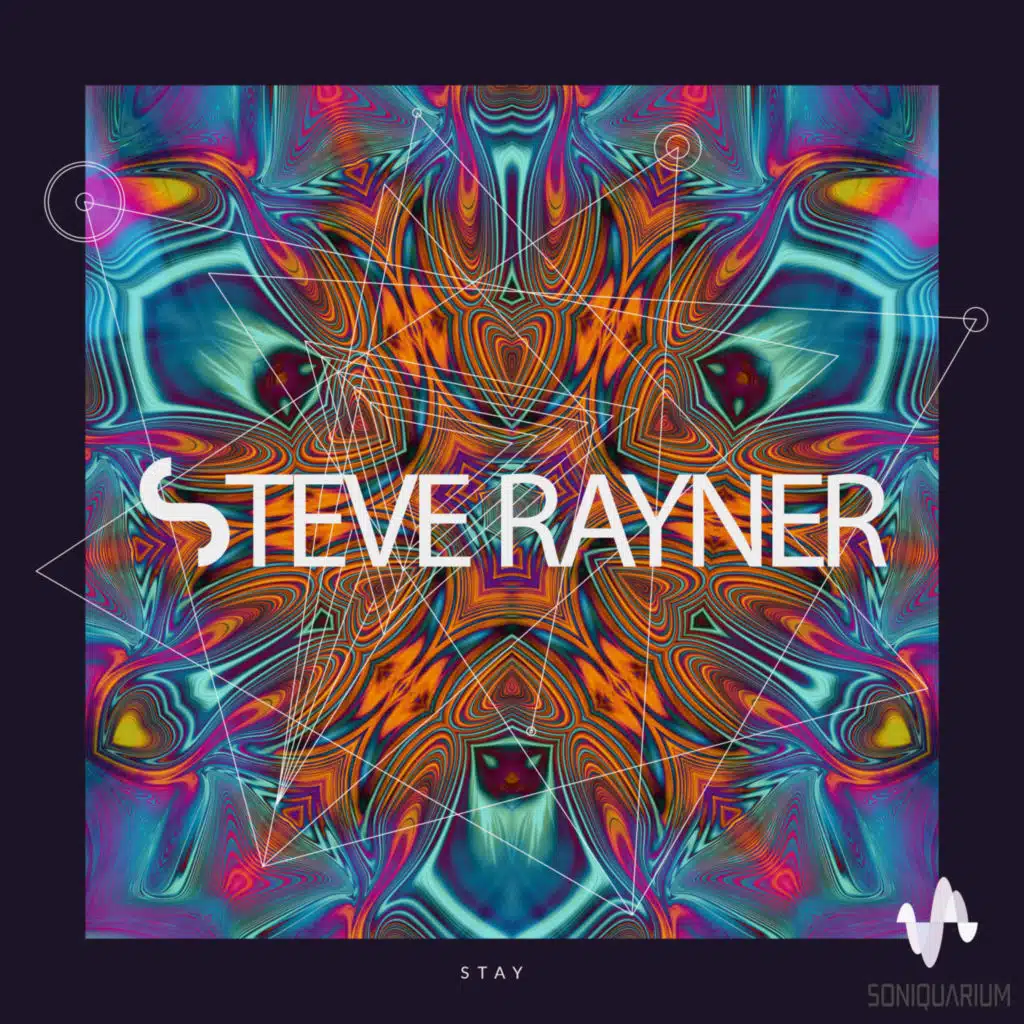 Steve Rayner