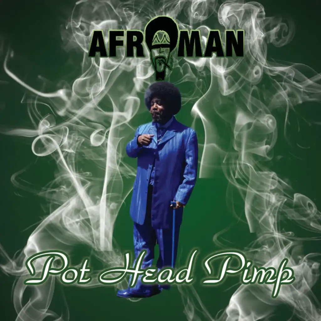 Pot Head Pimptro