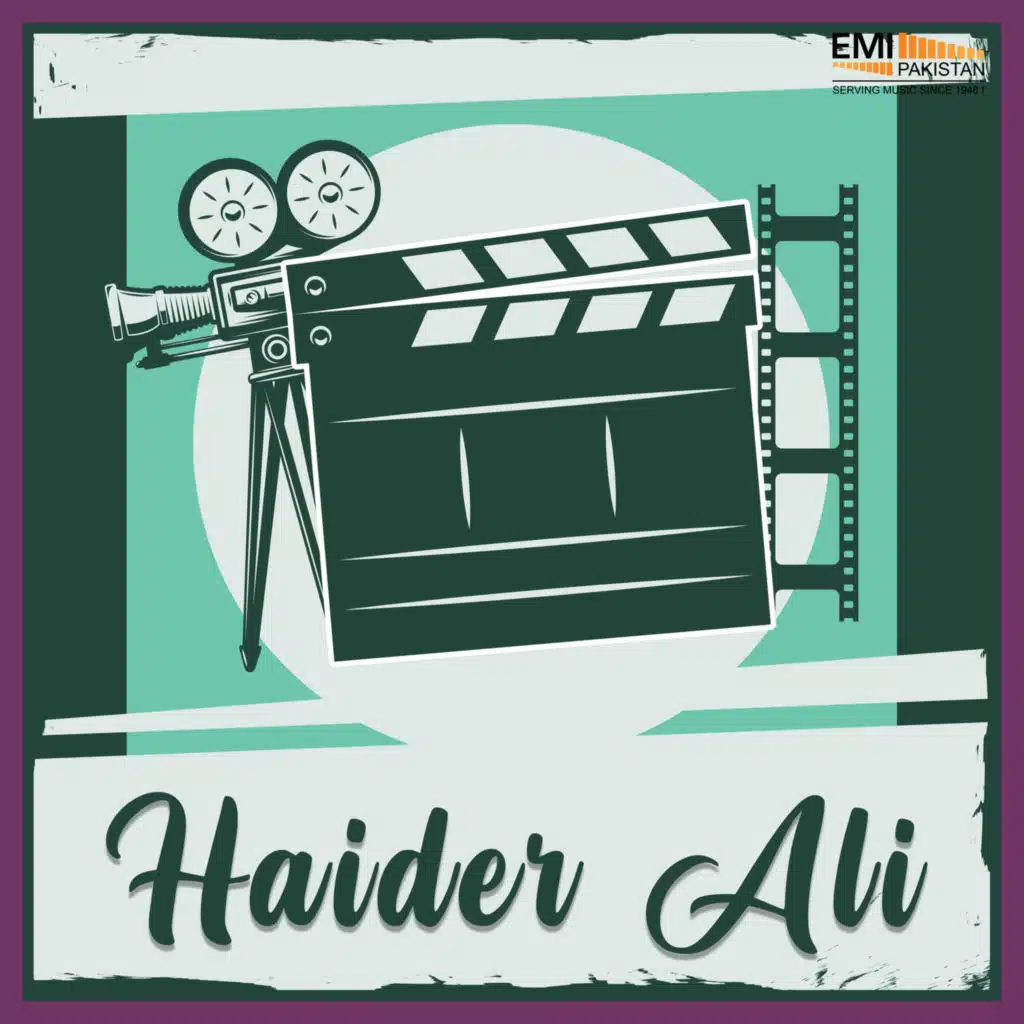 Khawaja Khurshid Anwar