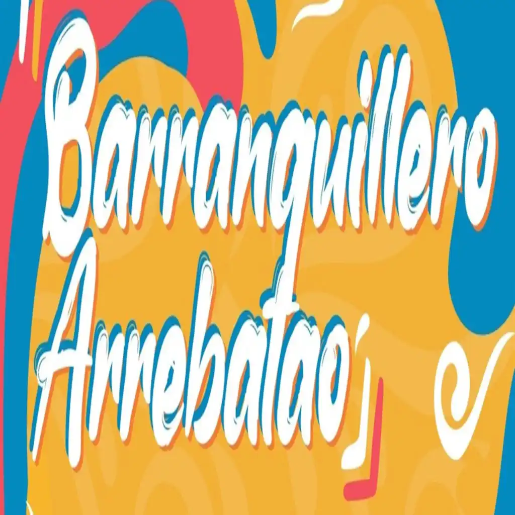 Barranquillero arrebatao