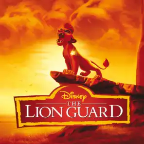 Here Comes the Lion Guard