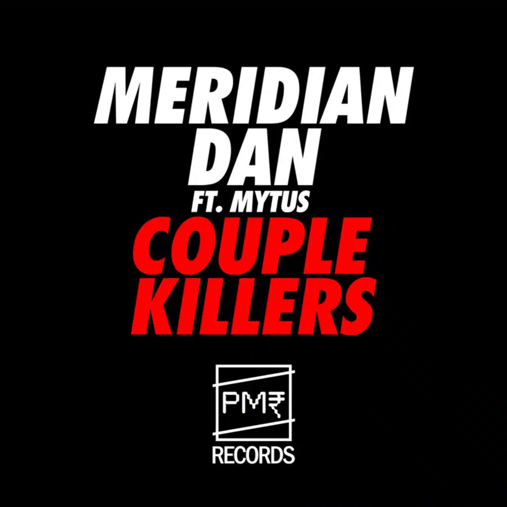 Couple Killers (feat. Mytus)