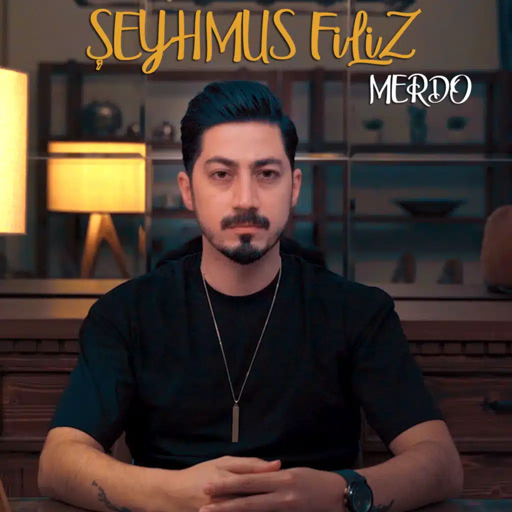 Merdo (feat. Şeyhmus Dal)
