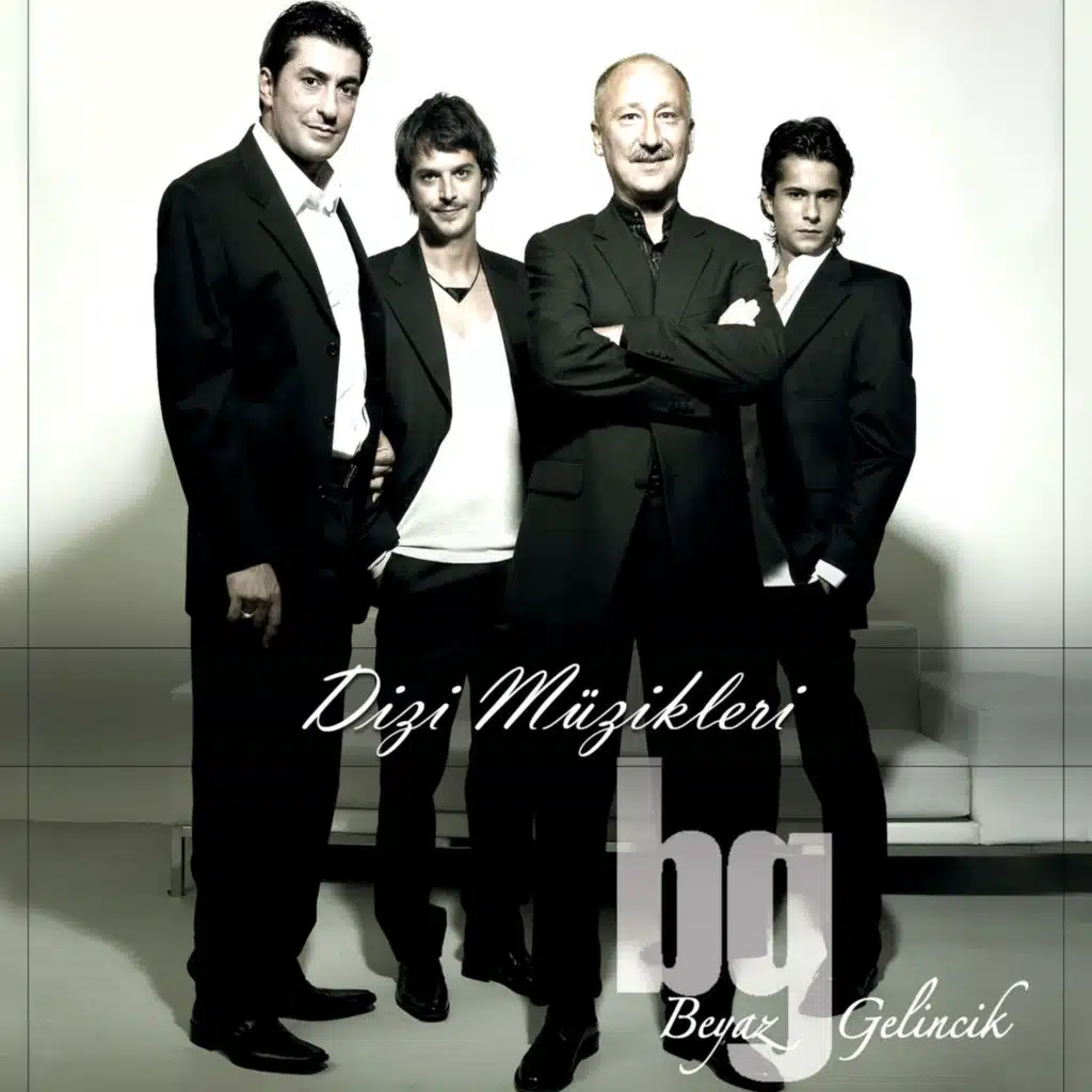 Kıraç & Funda Arar