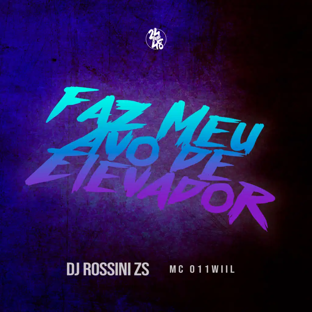 Faz Meu Avo de Elevador (feat. MC 011Wiil)