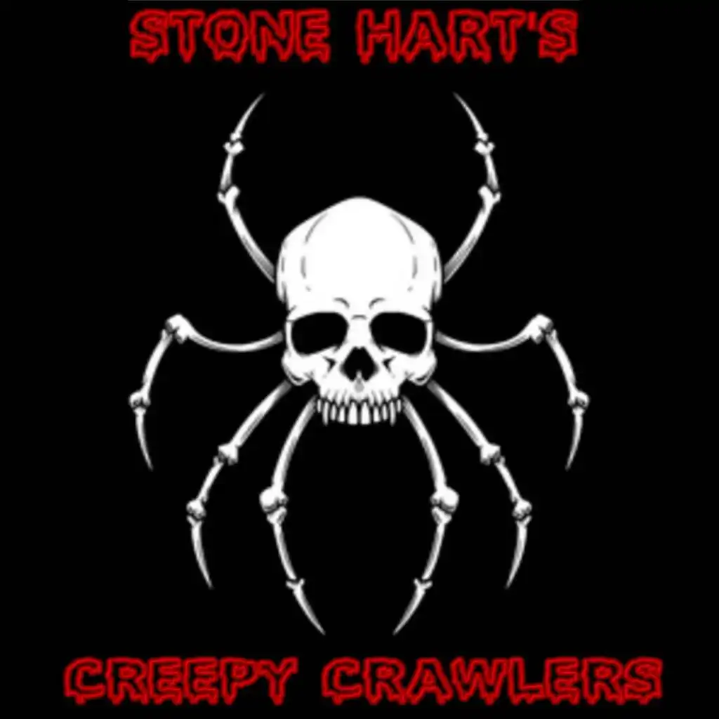 Stone Hart's Creepy Crawlers (Remakes Volume 1)