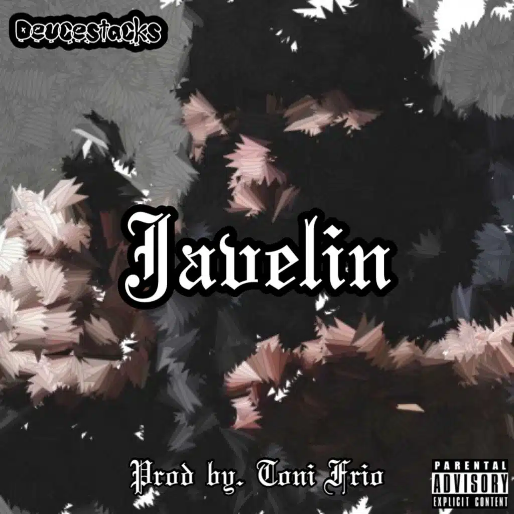 Javelin (feat. Toni Frio)