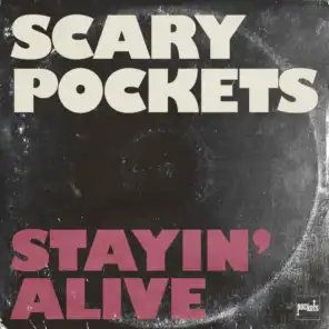 Stayin' Alive (feat. Lizzy McAlpine)