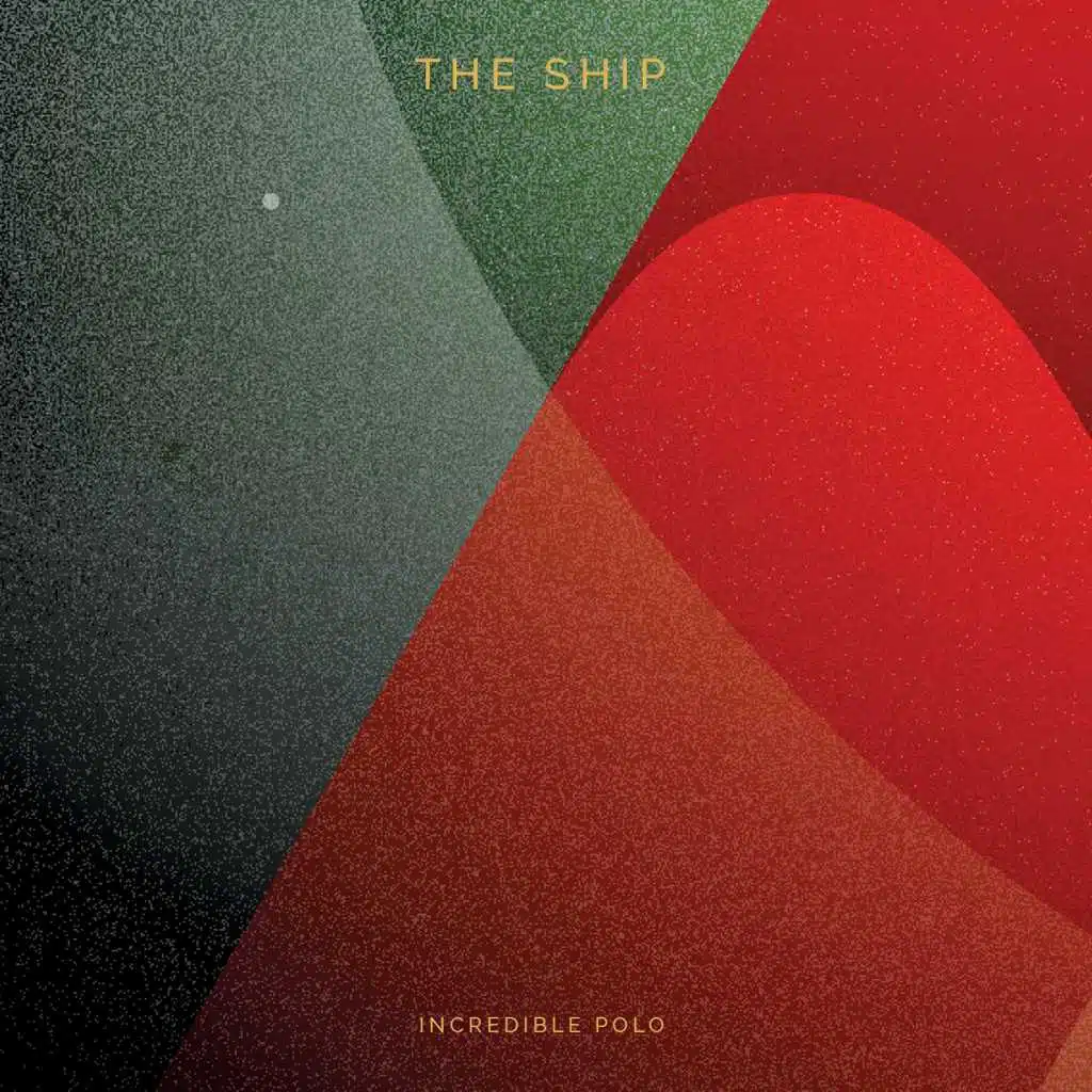 The Ship (Edit)