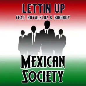 Mexican Society