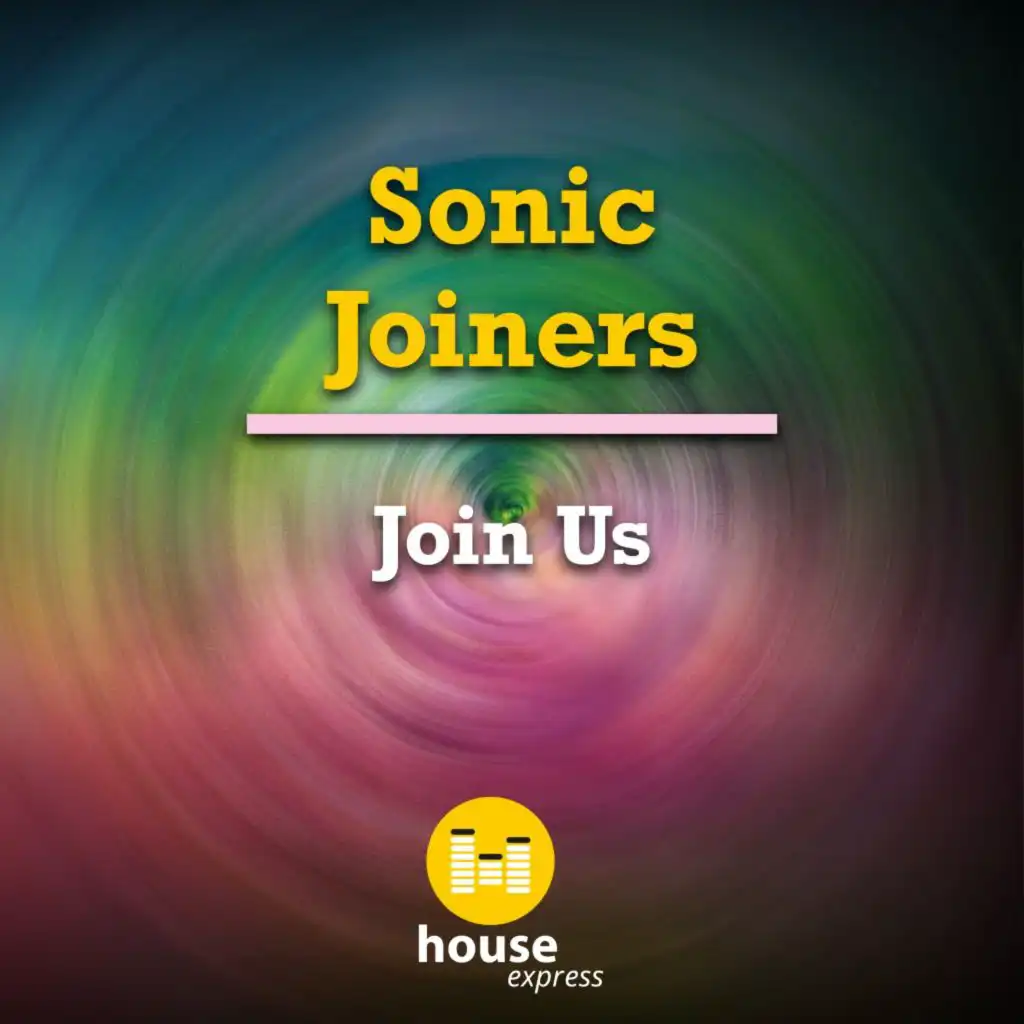 Sonic Joiners