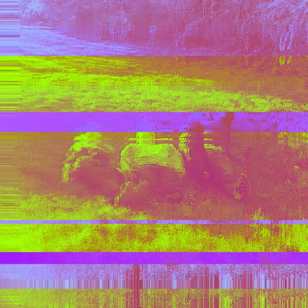 Wasting Time (Hyperpop) (feat. Sawyer Friend)