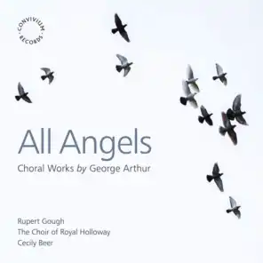 The Choir of Royal Holloway