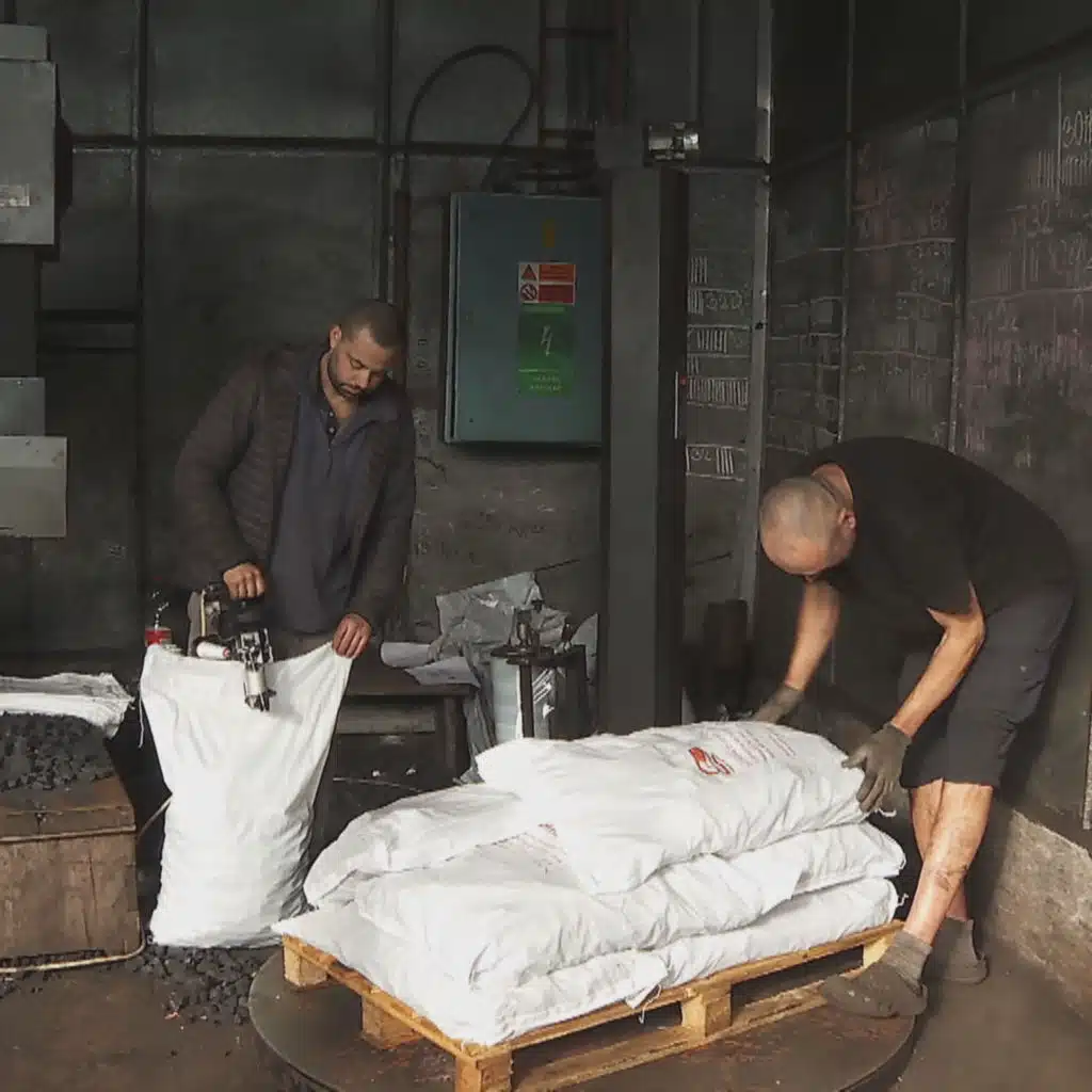 Lidé musí měsíce čekat na uhlí. Obnoví stát jeho těžbu?