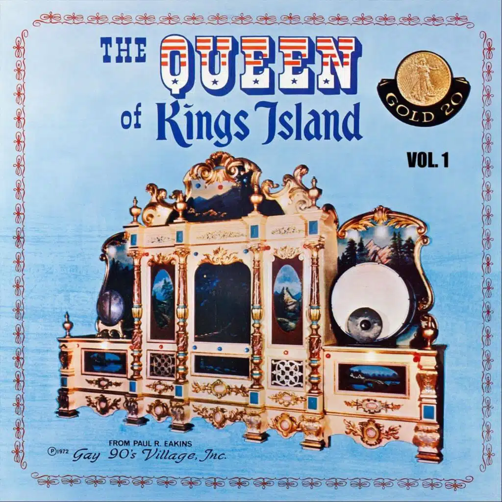 On the Beautiful Danube