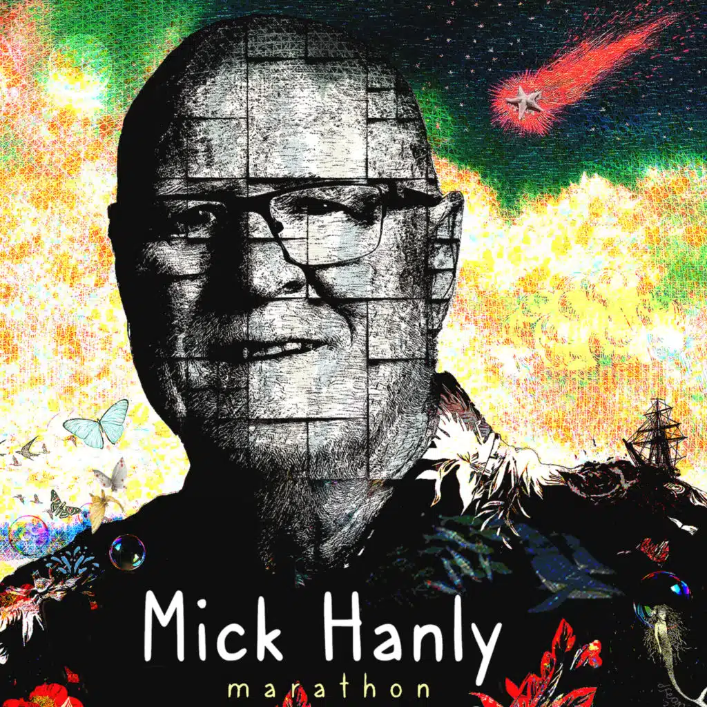 Mick Hanly