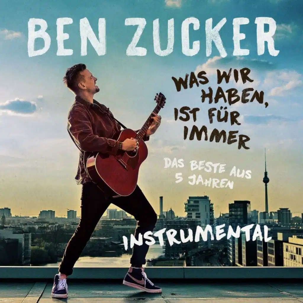 Wieder zurück (Instrumental)