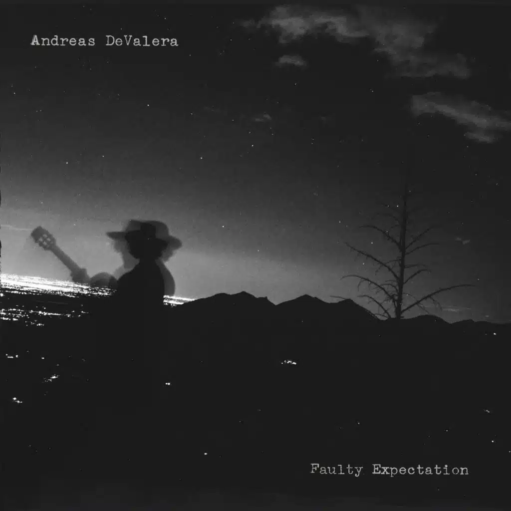 Andreas Devalera
