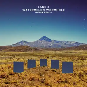 Watermelon Wormhole (OCULA Remix)