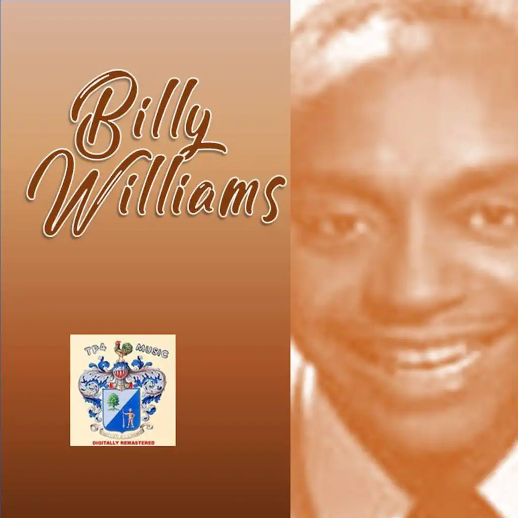 Billy Williams