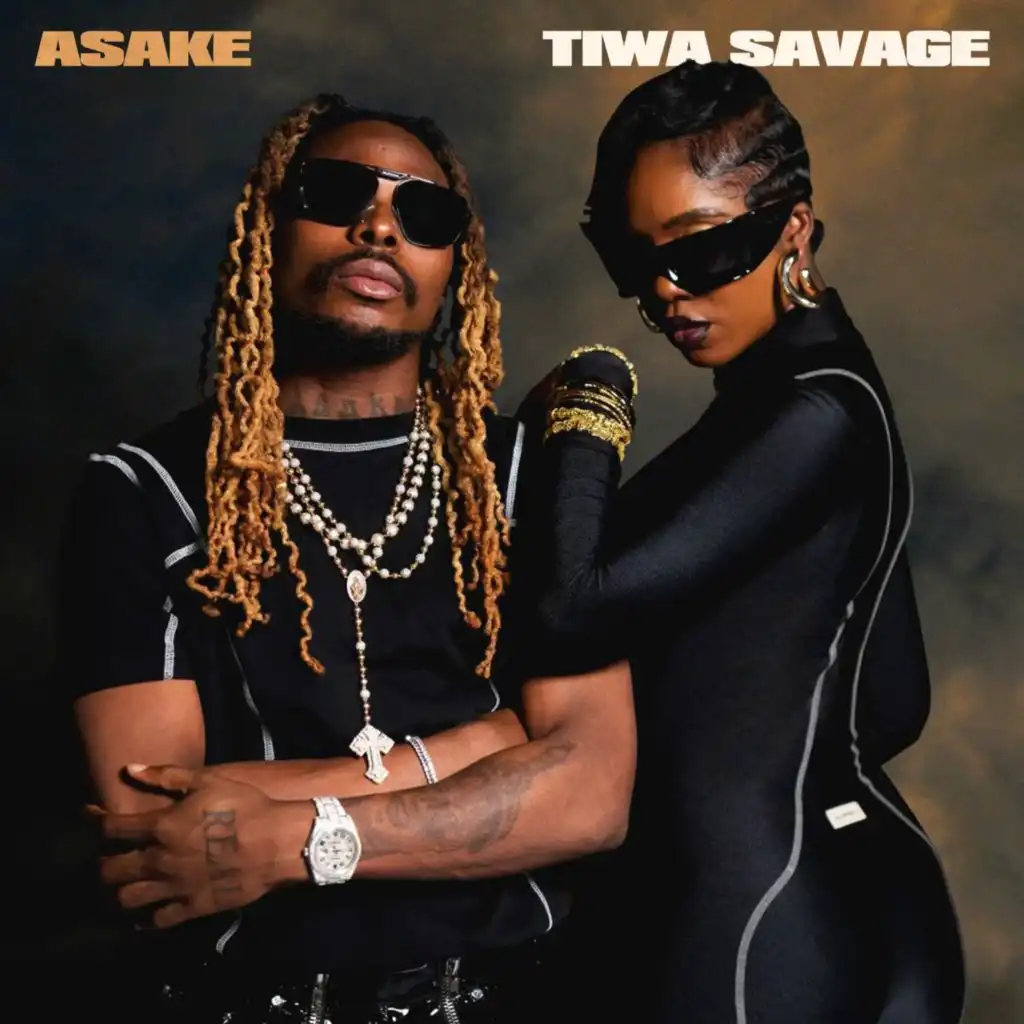 Tiwa Savage & Asake