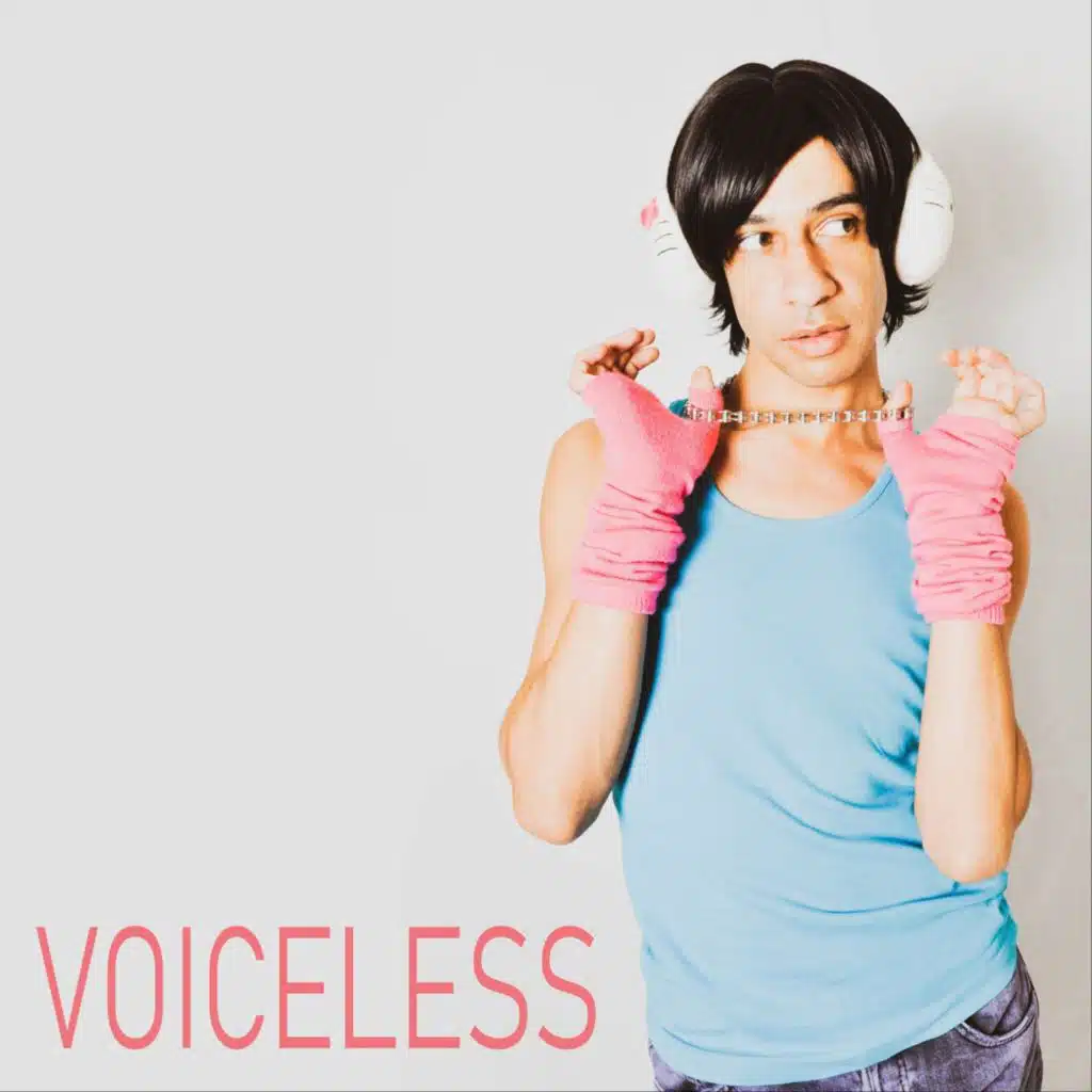 Voiceless
