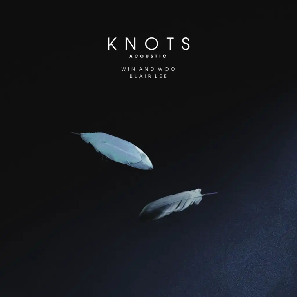 Knots (Acoustic) [feat. Blair Lee]