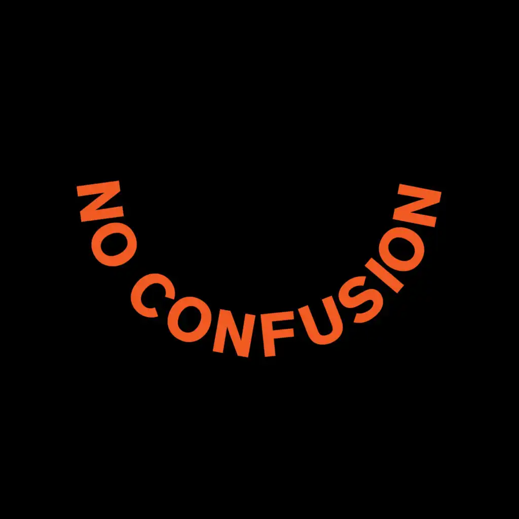 No Confusion (feat. Kojey Radical) (Alternate Take)