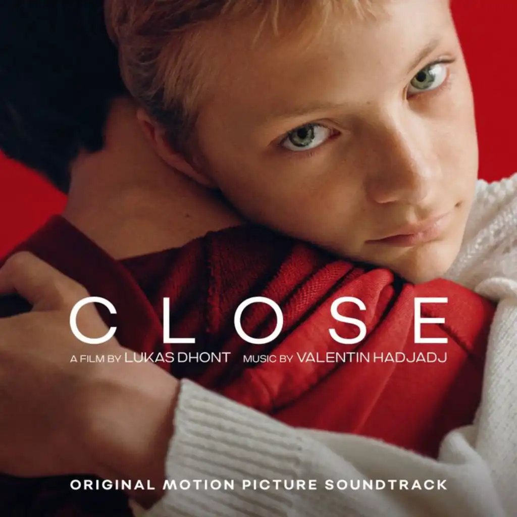The Red Room (From "Close" Original Motion Picture Soundtrack)
