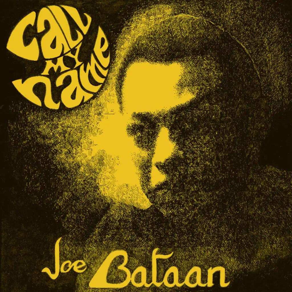 Joe Bataan
