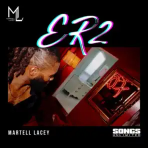 Martell Lacey