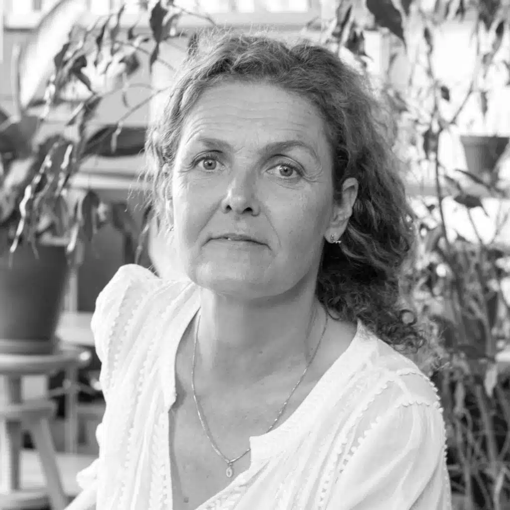 #337 Sarah Jollien-Fardel : Ces empêchements qui viennent du passé