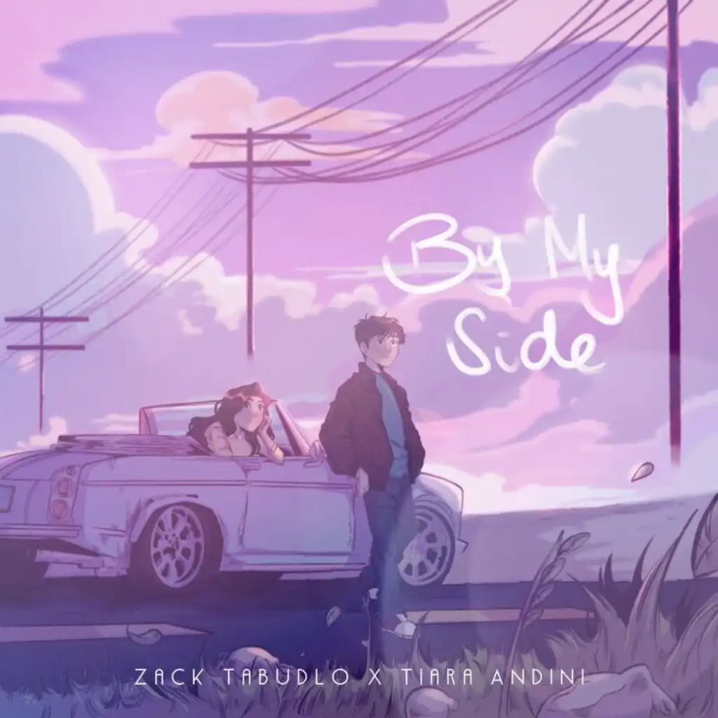 By My Side (feat. Tiara Andini)