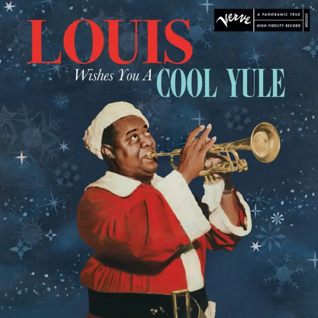 Cool Yule (feat. The Commanders)