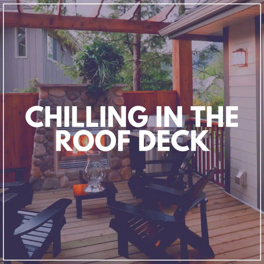 Water Sounds with Piano Melodies