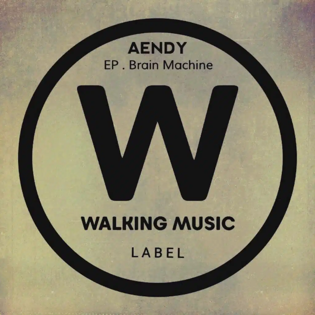 Aendy