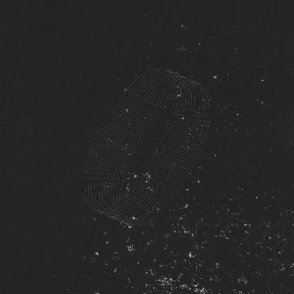 Sleeping Giants / Sympathetic Moons