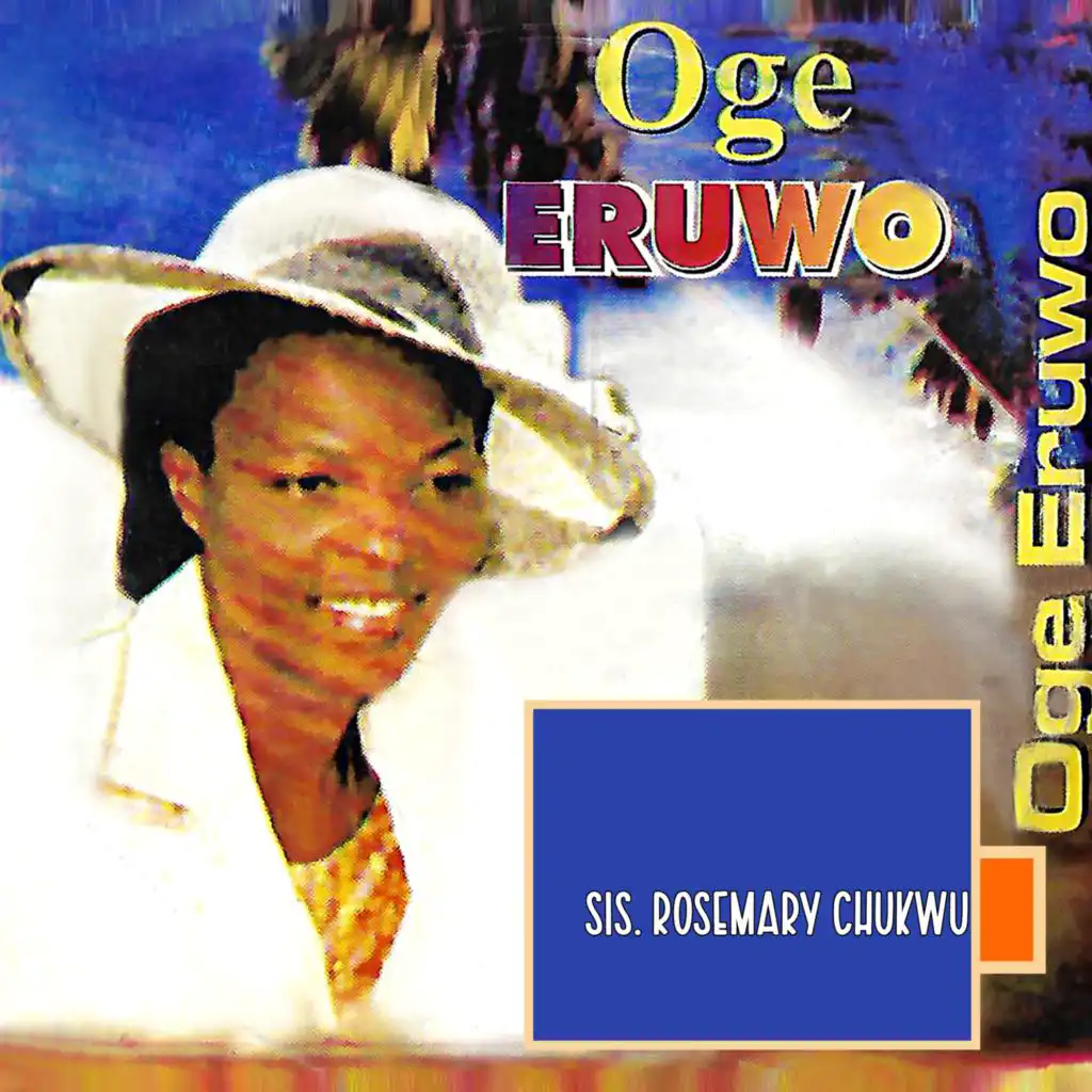 OGE ERUWO