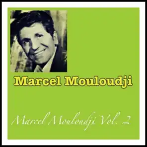Marcel Mouloudji Vol. 2