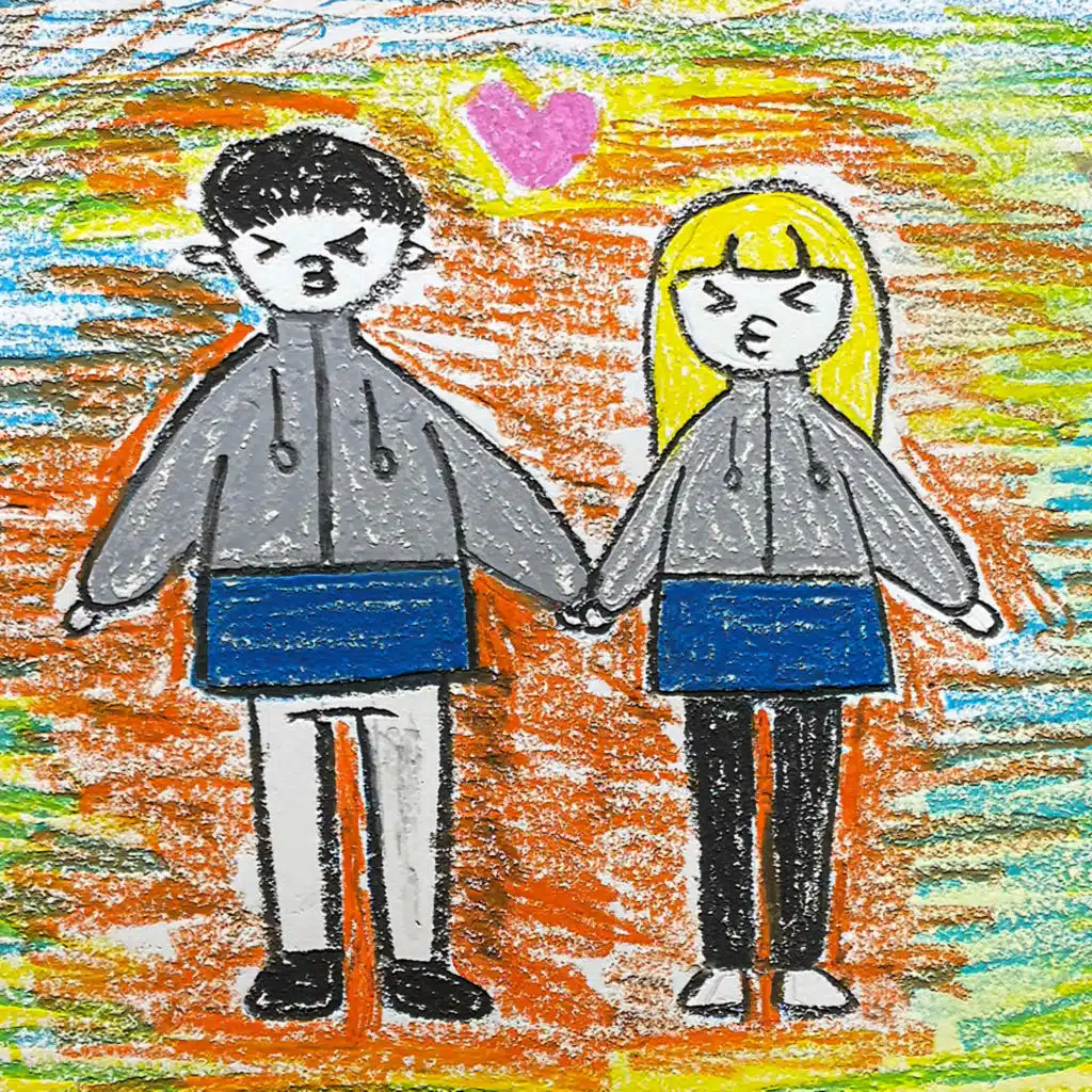 I'll forget about it