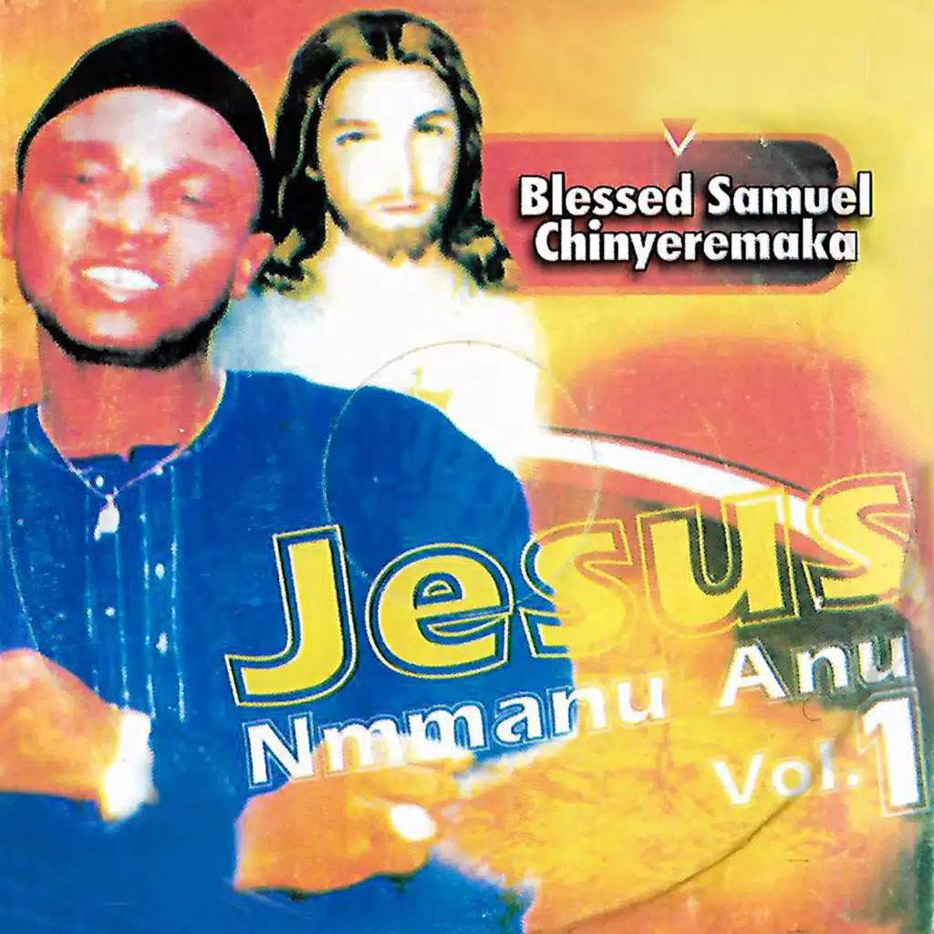 Blessed Samuel Chinyeremaka