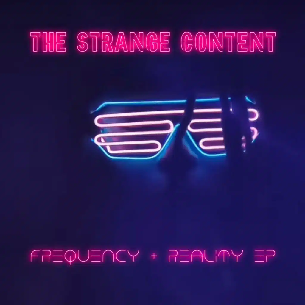The Strange Content