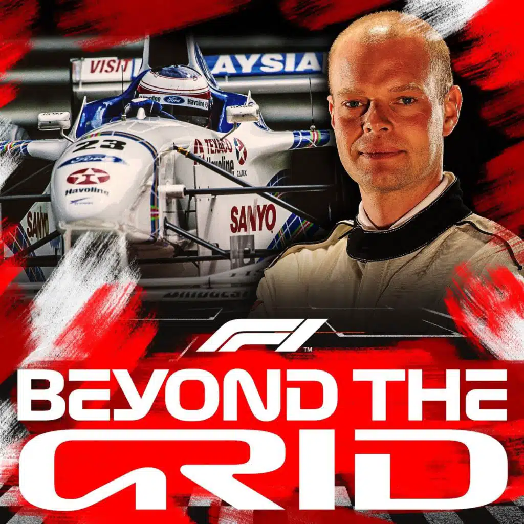 Steve Nichols: engineering domination with McLaren