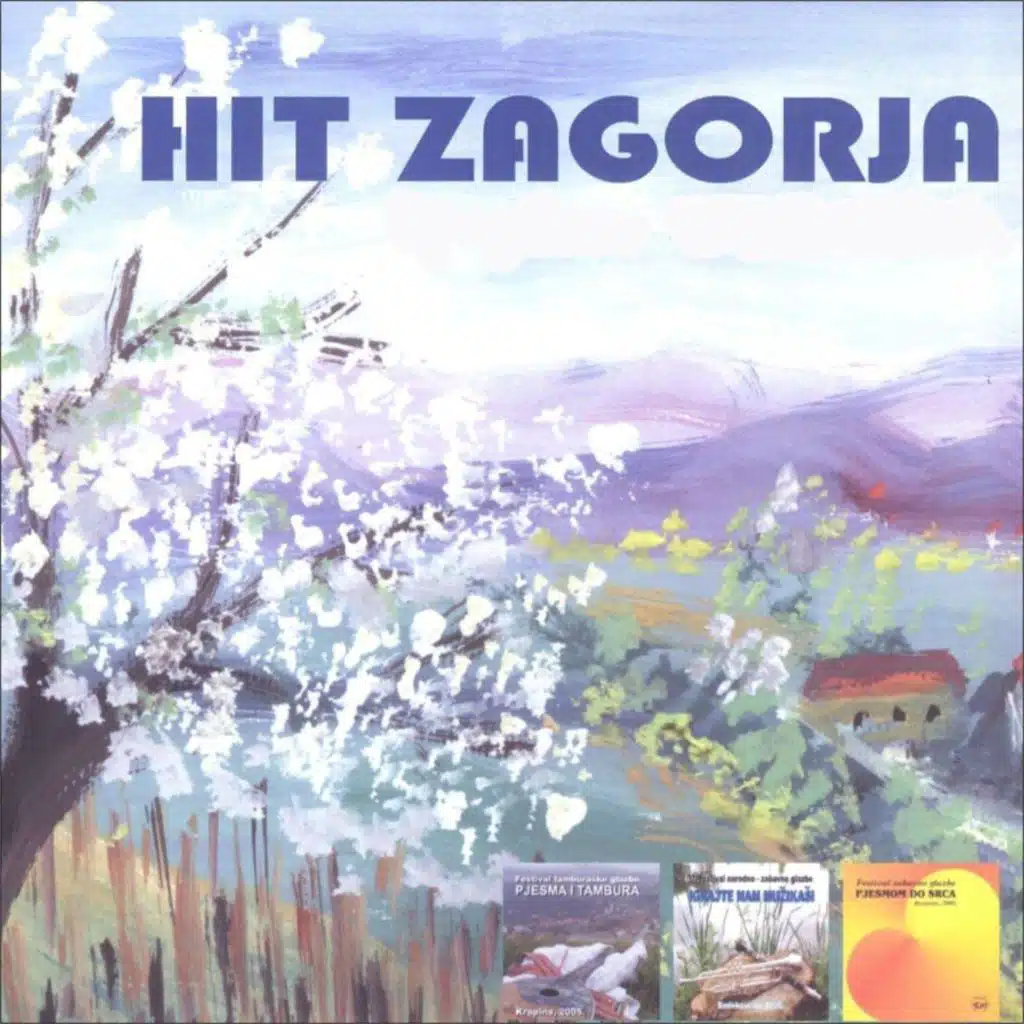 IVAN BENC & RADOBOJSKI TAMBURAŠI