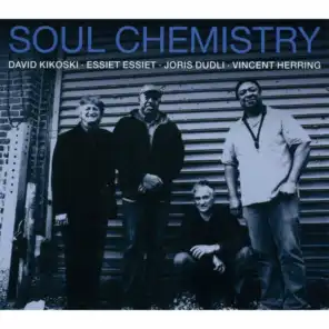 Soul Chemistry