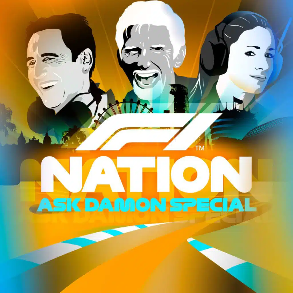 Damon Hill remembers Sir Frank Williams + Saudi GP Preview