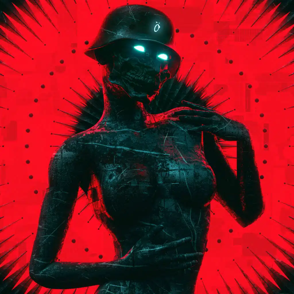 Poison (feat. Still Haze)