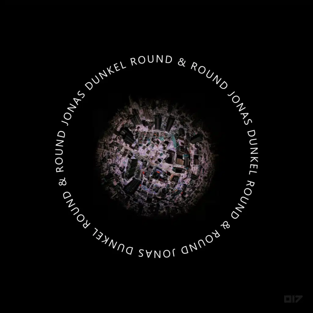 Round & Round (Funky Filtered Disco Mix)