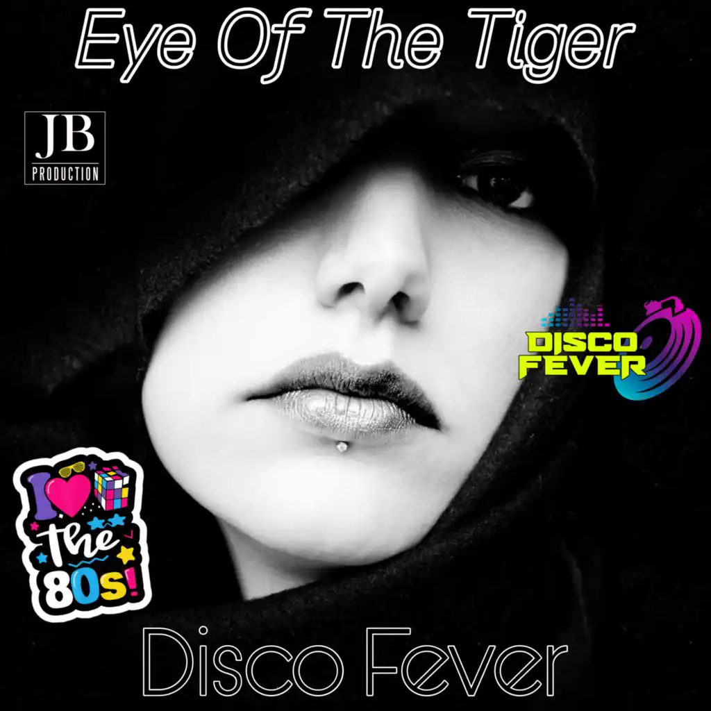 Eye Of The Tiger