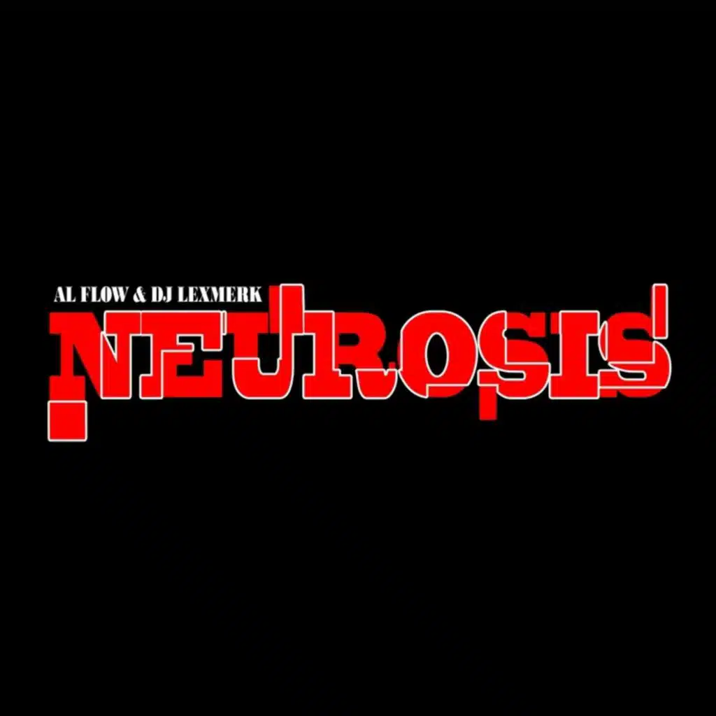 Dj Lexmerk & ALFLOW AKA NEUROSIS